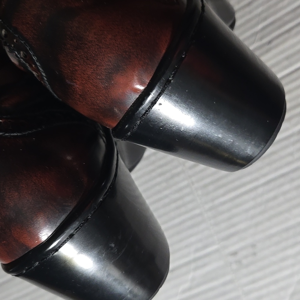 Ariat Wedge Shoe - Picture 2 of 11